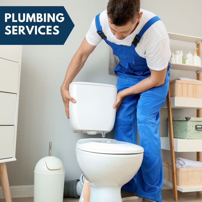 Plumbing Company in Macksburg, OH